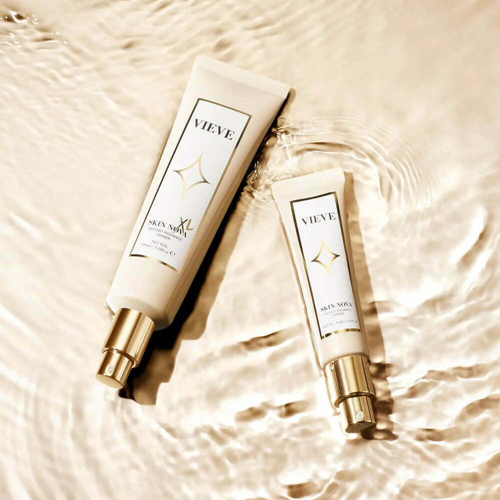 Vieve Skin Nova