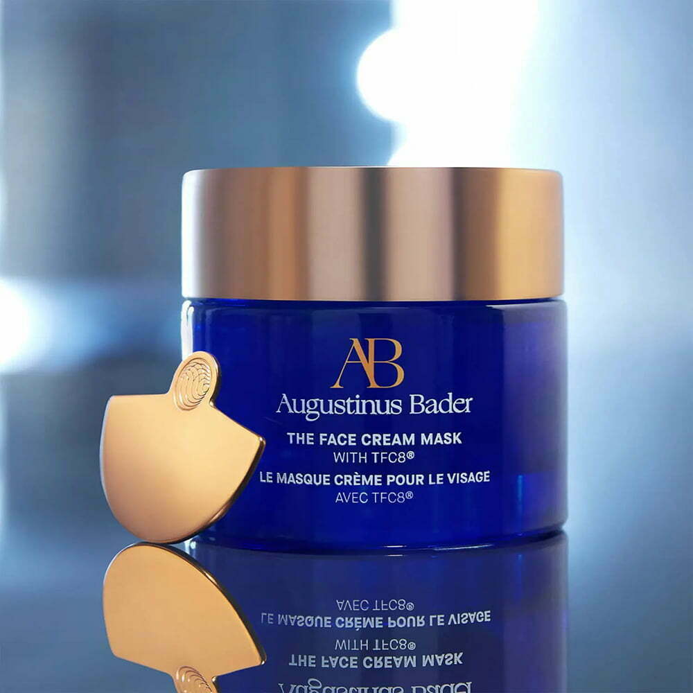 Augustinus Bader The Face Cream Mask