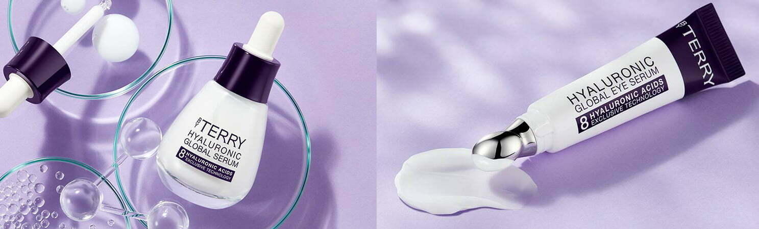 By Terry’s New Launches