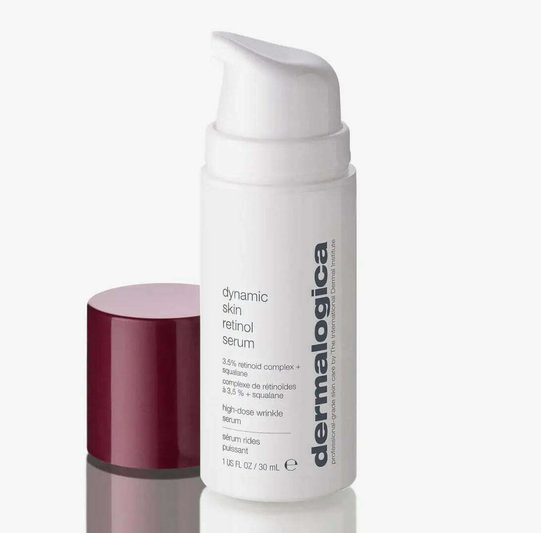 Dermalogica Dynamic Skin Retinol Serum