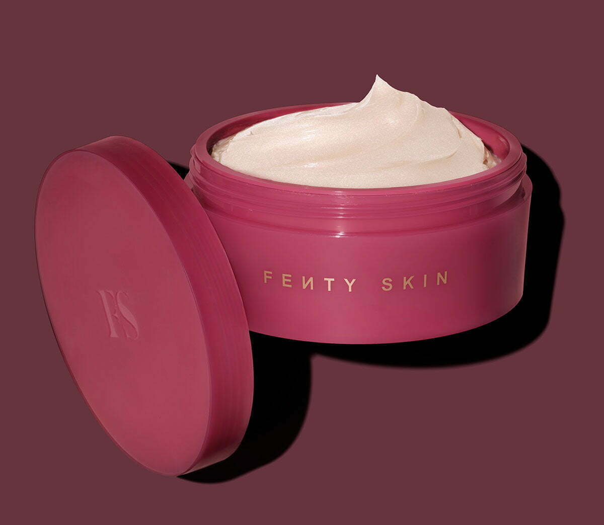 Fenty Skin Butta Drop Vanilla Dream Whipped Body Oil