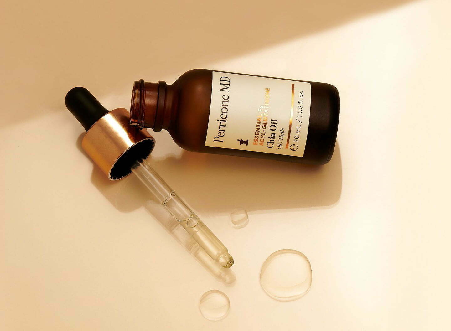 Perricone MD FG Essential Fx Acyl-Glutathione Chia Oil