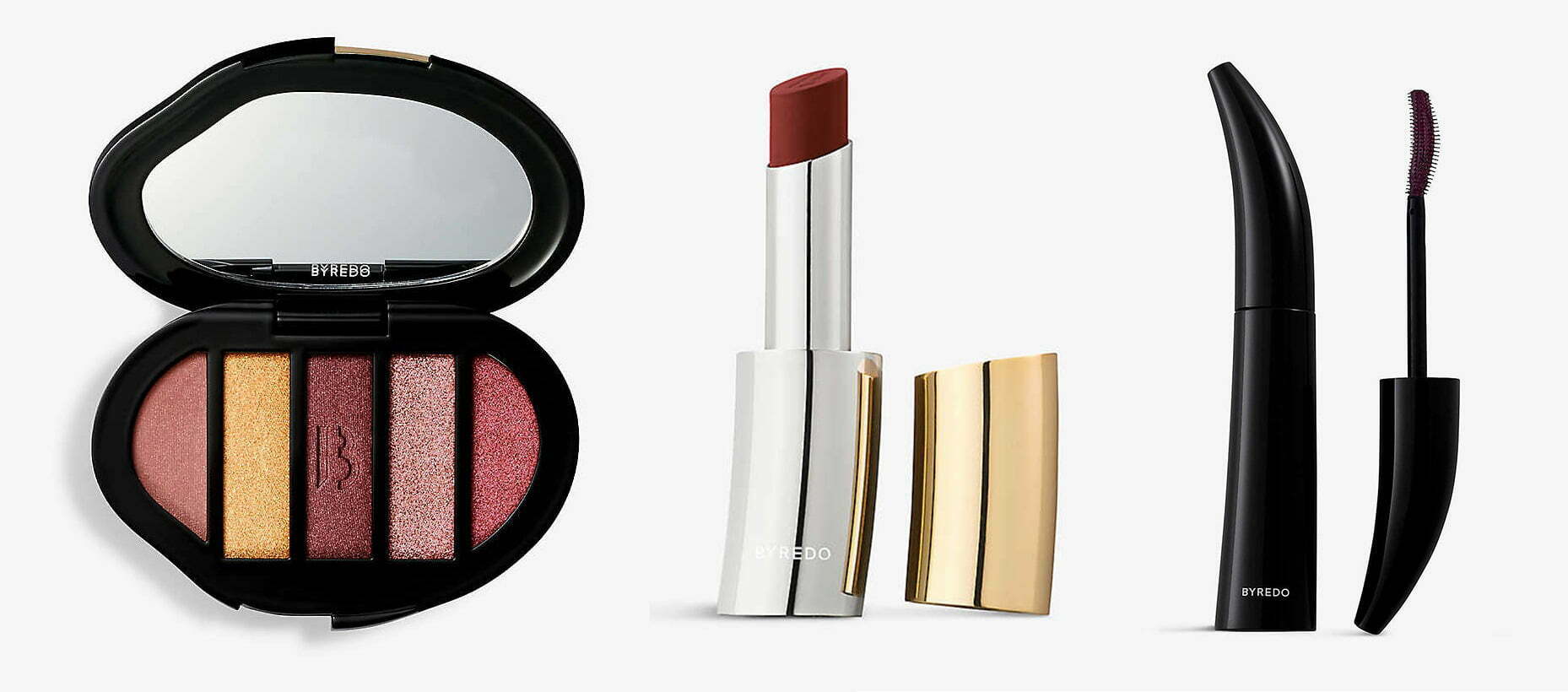 Byredo’s New Launches