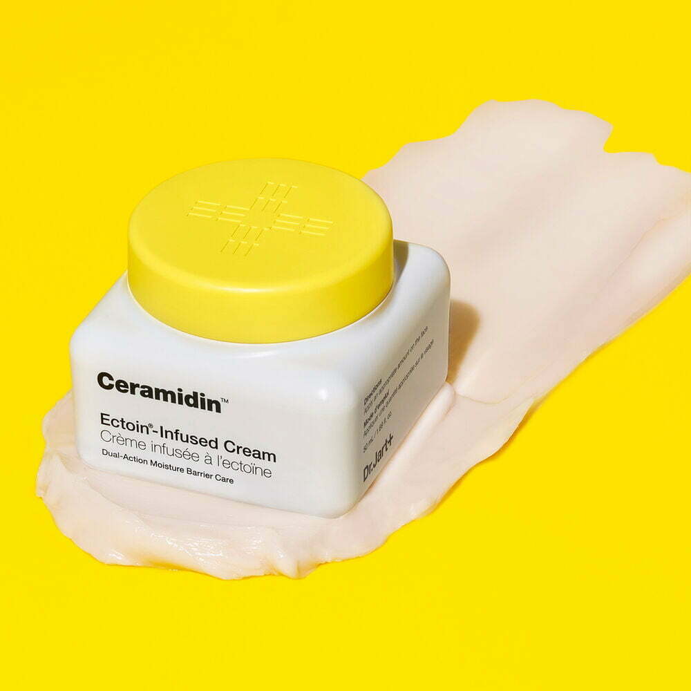 Dr. Jart+ Ceramidin Infused Ectoin Cream