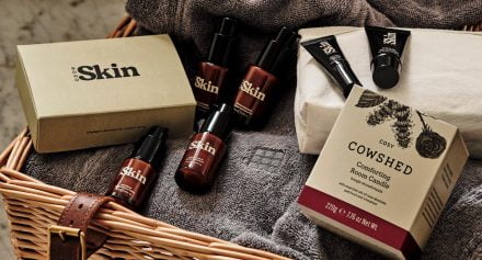 Soho House Beauty Hamper 2023