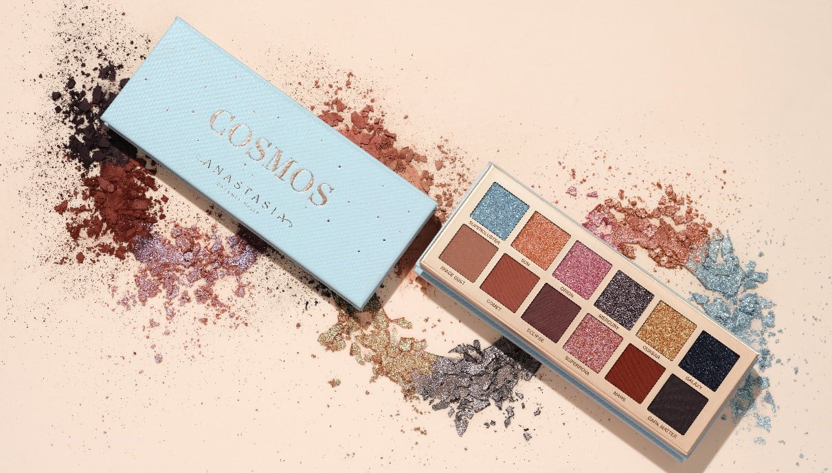 Anastasia Beverly Hills Cosmos Palette