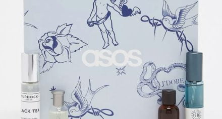 ASOS Scent For Him Box February 2023
