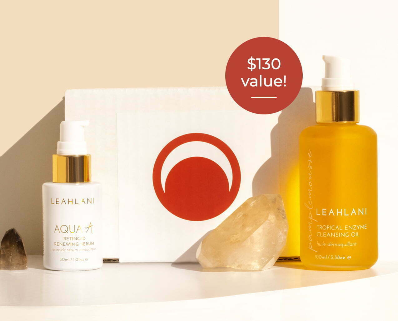 Beauty Heroes Beauty Discovery February 2023