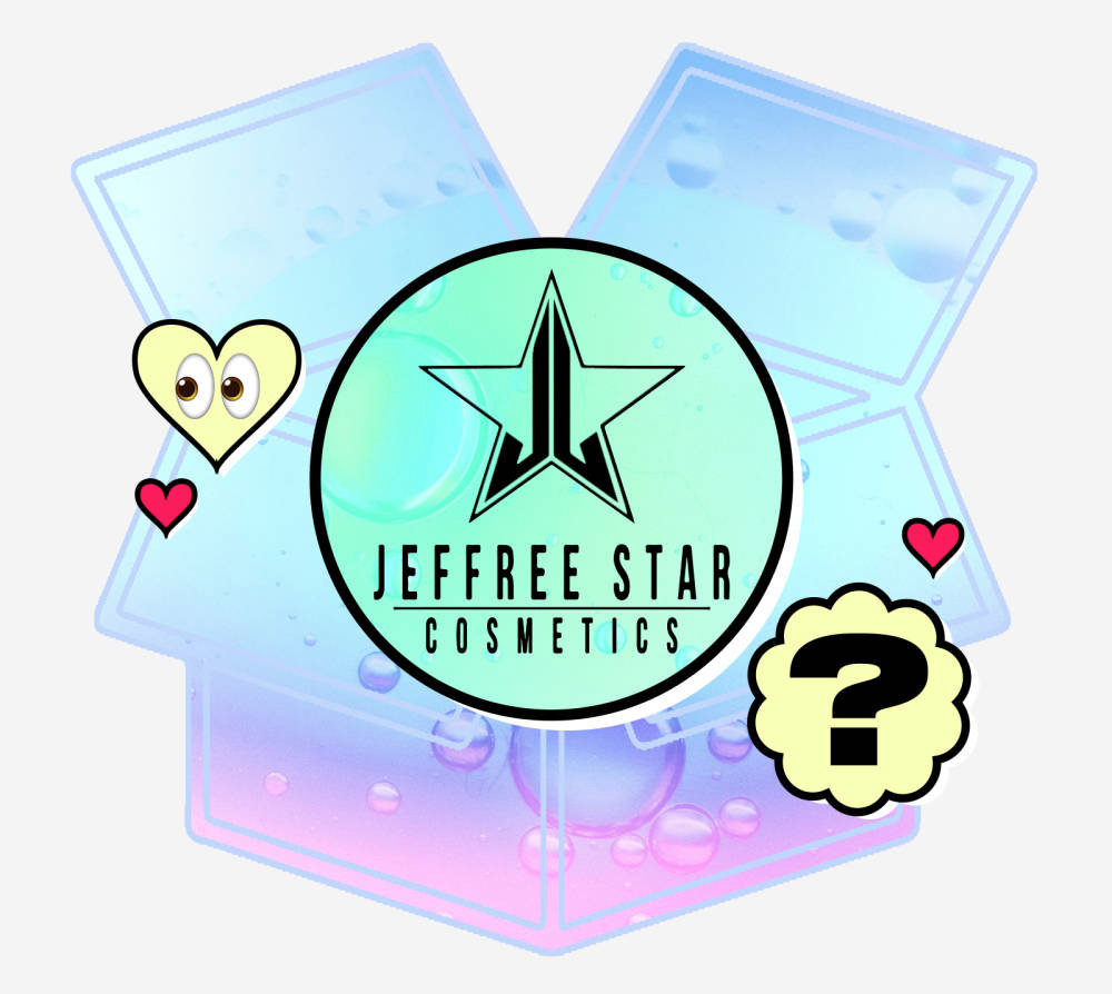 BEAUTY BAY x Jeffree Star Mystery Bundle 2023