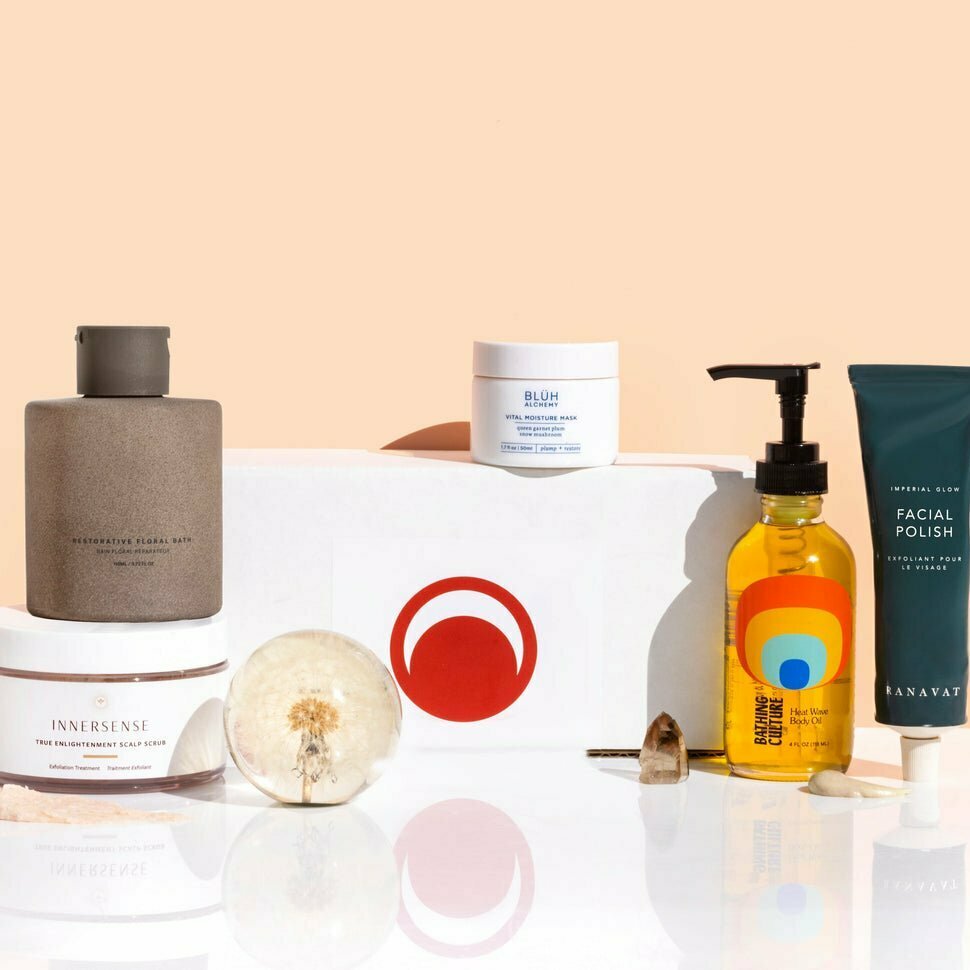 Beauty Heroes Big Love Box 2023