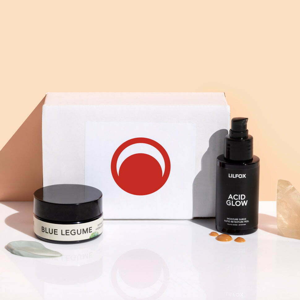 Beauty Heroes Fire + Ice Box 2023