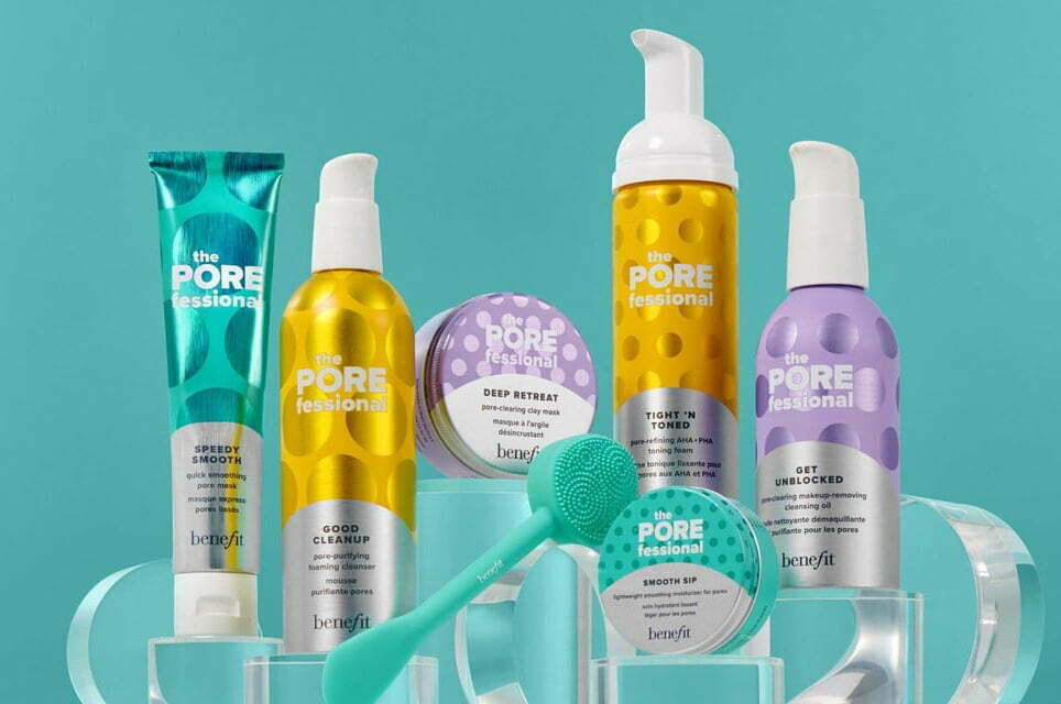 Benefit Poor Care Range