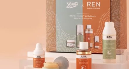 Boots X REN Premium Beauty Box 2023