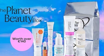 Brown Thomas The Planet Beauty Box 2023 