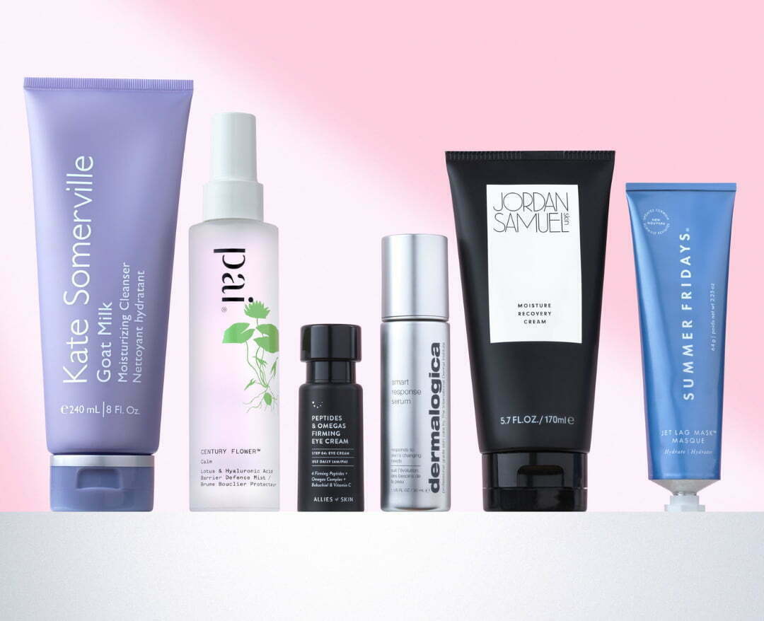 Caroline Hirons The Comfort Kit 2023