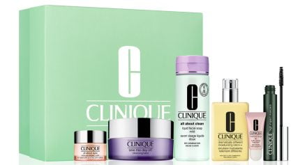 Clinique Heroes Set 2023