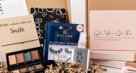 Cohorted Girl, You’ve Got This Beauty Box 2023