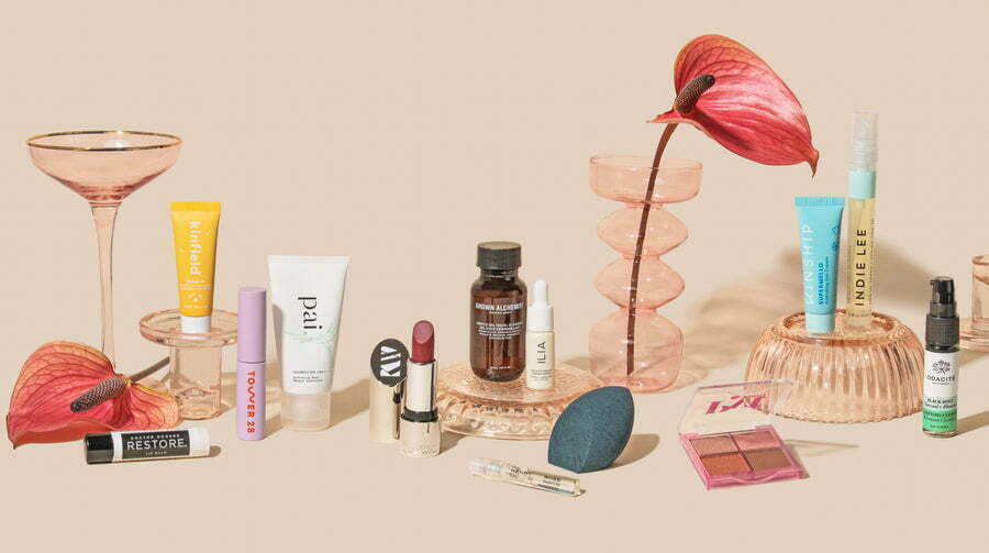 Credo Beauty 13-Piece Gift Set February 2023