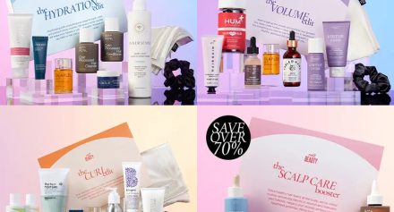 Cult Beauty The Healthy Hair Edits 2023 – Available now