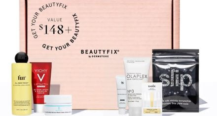 Dermstore BeautyFIX Beauty Box February 2023
