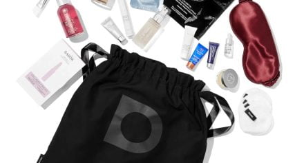 Best of Dermstore: At Home Spa Kit 2023