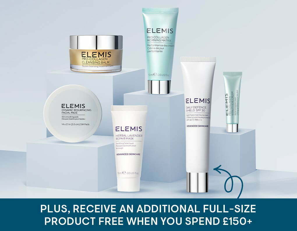 Elemis Modern Life Skin-Essentials 2023 Elemis Modern Life Skin-Essentials 2023