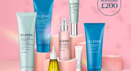Elemis Self-Love Box 2023