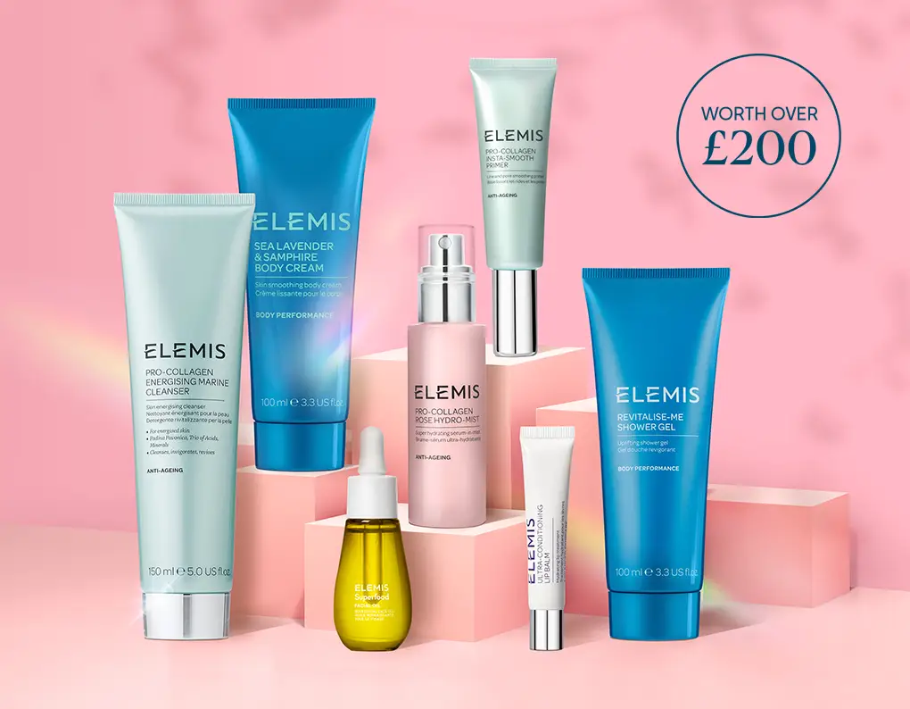 Elemis Self-Love Box 2023