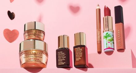 Estee Lauder Tender Loving Skincare Gift 2023