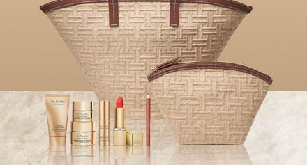 Free Estee Lauder 6-Piece Gift Set February 2023
