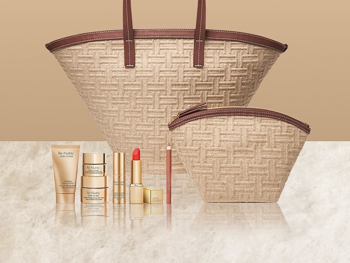Free Estee Lauder 6-Piece Gift Set February 2023