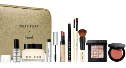 Bobbi Brown x Harrods The Ultimate Icons Collection 2023