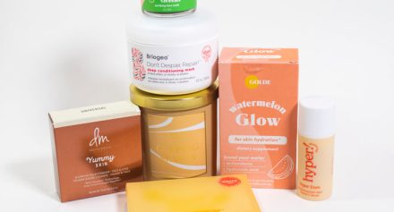 Hyper Skin Black Beauty Gives Back Limited Edition Collection 2023