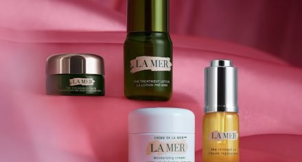 Free La Mer Valentine’s Mini Trio Gift Set 2023