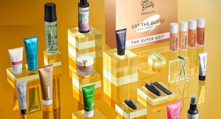Latest in Beauty Get The Gloss The Super Edit 2023 – Available now Latest in Beauty Get The Gloss The Super Edit 2023 – Available now