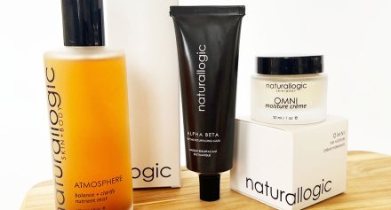 Naturallogic X Laurel & Reed Box February 2023