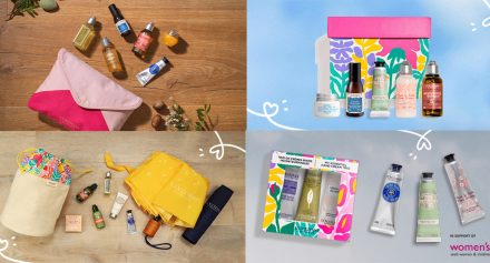 L’occitane Gifts With Purchase February 2023