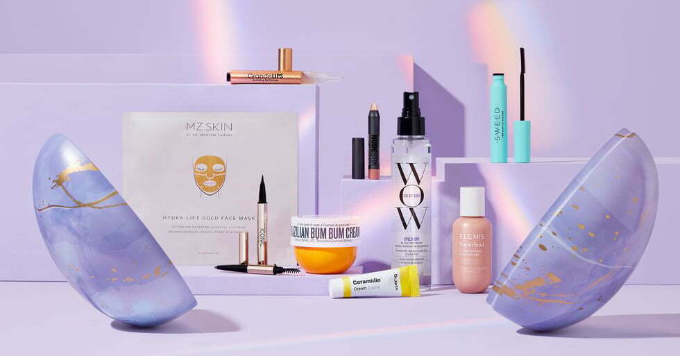 Lookfantastic Beauty Egg 2023 – Full Spoilers