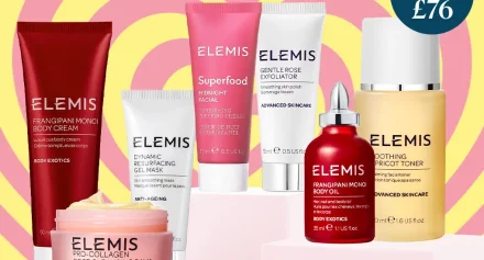 Elemis Self-Care Sweethearts 2023