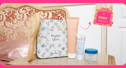 My Little Box Beauty Box February 2023