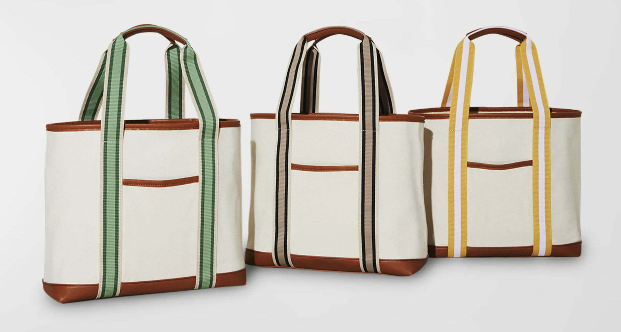 Neiman Marcus Beauty Event Canvas Tote 2023