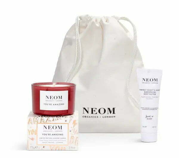 NEOM Bundle Of Love 2023 