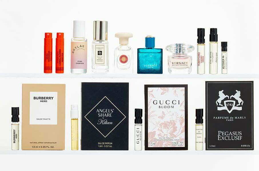 Nordstrom Fragrance Gift February 2023 Nordstrom Fragrance Gift February 2023