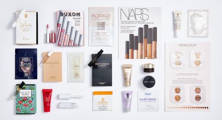 Nordstrom Beauty or Fragrance Gift February 2023