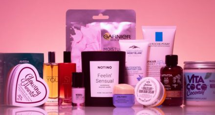 Notino Beauty Box February 2023 – Available now Notino Beauty Box February 2023 – Available now