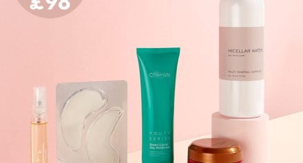 OK! Beauty Box February 2023 OK! Beauty Box February 2023