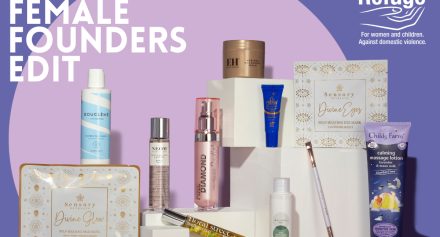 Ok! Beauty The Female Founders Box 2023 – Available now Ok! Beauty The Female Founders Box 2023 – Available now