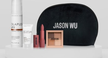 OLAPLEX x Jason Wu Exclusive Kit 2023
