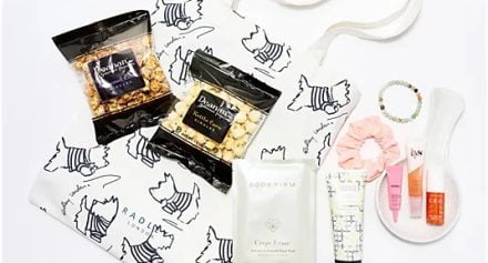 QVC Beauty US TILI Try It, Love It 10-Piece Lifestyle Sample Box 2023 QVC Beauty US TILI Try It, Love It 10-Piece Lifestyle Sample Box 2023