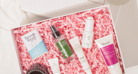 Roccabox Wellness Discovery Edit 2023 – Available now